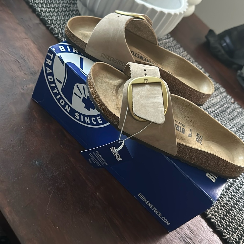 Birkenstock Sandals